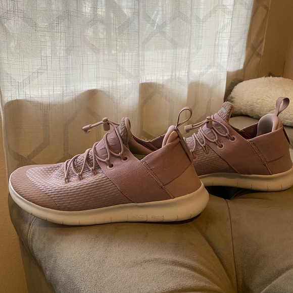 Nike Free run sneakers - Picture 3 of 8